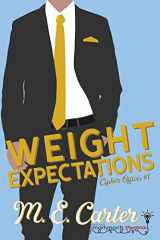 9781949202205-1949202208-Weight Expectations (Cipher Office)