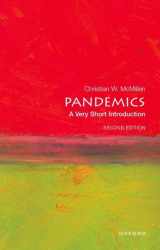 9780197762004-019776200X-Pandemics: A Very Short Introduction: Second Edition