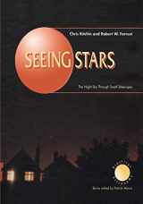 9783540760306-354076030X-Seeing Stars: The Night Sky Through Small Telescopes (The Patrick Moore Practical Astronomy Series)