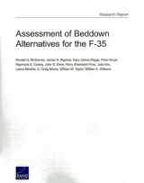 9780833078070-0833078070-Assessment of Beddown Alternatives for the F-35