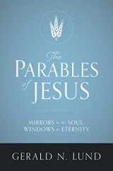 9781639930753-1639930752-The Parables of Jesus for Today Hardcover – October 31, 2022