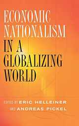 9780801443121-0801443121-Economic Nationalism in a Globalizing World (Cornell Studies in Political Economy)