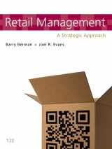9780132720823-0132720825-Retail Management: A Strategic Approach (12th Edition)