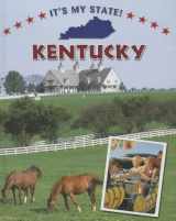 9781608708802-1608708802-Kentucky (It's My State!)
