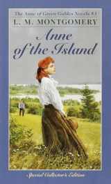 9780553213171-0553213172-Anne of the Island (Anne of Green Gables, Book 3)