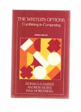 9780060414788-0060414782-The Writer's Options: Combining to Composing