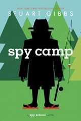9781442457546-1442457546-Spy Camp (Spy School)