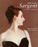 9780300072457-0300072457-John Singer Sargent, Complete Paintings, Volume 1: The Early Portraits