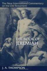 9780802825308-0802825303-The Book of Jeremiah