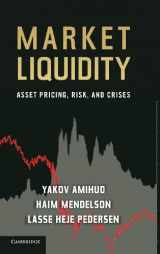 9780521191760-0521191769-Market Liquidity: Asset Pricing, Risk, and Crises