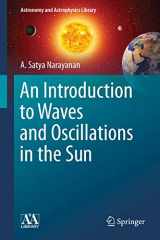 9781489995964-148999596X-An Introduction to Waves and Oscillations in the Sun (Astronomy and Astrophysics Library)