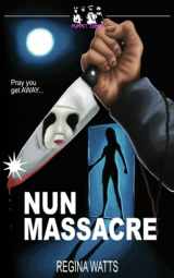 9781735900841-1735900842-Nun Massacre (VHS Terrors)