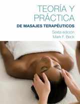 9781285187709-1285187709-Spanish Translated Theory & Practice of Therapeutic Massage (Teoria Y Practica Del Masaje Terapeutico)
