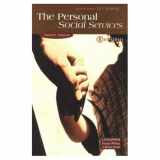 9780582258754-0582258758-The Personal Social Services: Clients, Consumers or Citizens (Longman Social Policy in Britain Series)
