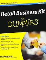 9780470293300-0470293306-Retail Business Kit for Dummies