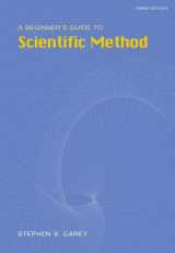 9780534584504-0534584500-A Beginner’s Guide to Scientific Method