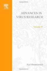 9780120398553-0120398559-Advances in Virus Research (Volume 55)