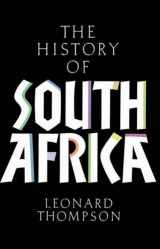 9780300087765-0300087764-A History of South Africa, Third Edition