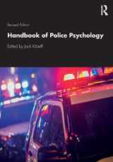 9781138917057-1138917052-Handbook of Police Psychology