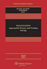 9781454802648-1454802642-Negotiation: Processes for Problem Solving (Aspen Casebook)