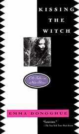 9780064407724-0064407721-Kissing the Witch: Old Tales in New Skins