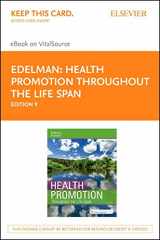 9780323416764-0323416764-Health Promotion Throughout the Life Span - Elsevier eBook on VitalSource (Retail Access Card): Health Promotion Throughout the Life Span - Elsevier eBook on VitalSource (Retail Access Card)