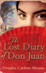 9780753823699-0753823691-The Lost Diary of Don Juan;