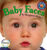 9780689819117-0689819110-Baby Faces (Look Baby! Books)