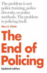 9781839763786-1839763787-The End of Policing