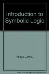 9780030727658-0030727650-Introduction to Symbolic Logic