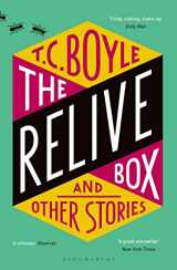 9781408890103-1408890100-Relive Box and Other Stories