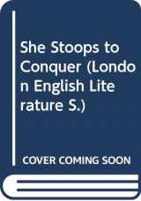 9780340078457-0340078456-Lels She Stoops to Conquer