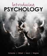 9781319190774-1319190774-Introducing Psychology