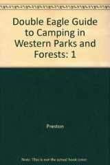 9780929760216-0929760212-Double Eagle Guide to Camping in Western Parks and Forests, Volume 1: Pacific Northwest