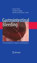 9781441916921-144191692X-Gastrointestinal Bleeding: A Practical Approach to Diagnosis and Management