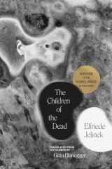 9780300142150-0300142153-The Children of the Dead (The Margellos World Republic of Letters)