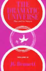 9781881408055-1881408051-Dramatic Universe, Volume 3: Man and His Nature (v. 3)
