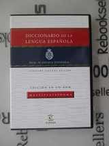 9788467003178-8467003170-Diccionario de la Lengua Espanola (Spanish Edition)
