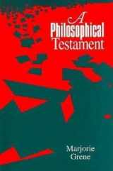 9780812692877-081269287X-A Philosophical Testament