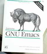 9781565921528-1565921526-Learning GNU Emacs