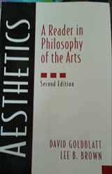 9780131121447-0131121448-Aesthetics: A Reader in Philosophy of the Arts