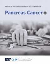 9781880696187-1880696185-Protocol for Cancer Surgery Documentation: Pancreas Cancer (Protocols for Cancer Surgery Documentation)