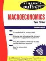 9780070170537-0070170533-Schaum's Outline of Macroeconomics