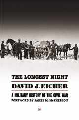 9780712668545-0712668543-The Longest Night : A Military History of the Civil War