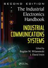 9781439802816-1439802815-Industrial Communication Systems (The Industrial Electronics Handbook)