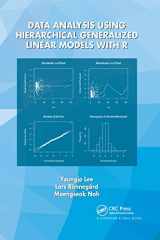 9780367657925-0367657929-Data Analysis Using Hierarchical Generalized Linear Models with R