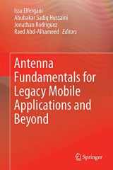 9783319639666-3319639668-Antenna Fundamentals for Legacy Mobile Applications and Beyond