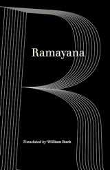9780520383388-0520383389-Ramayana (World Literature in Translation)