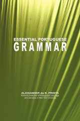 9781607963967-1607963965-Essential Portuguese Grammar