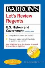 9781506266305-1506266304-Let's Review Regents: Physics--The Physical Setting Revised Edition (Barron's New York Regents)